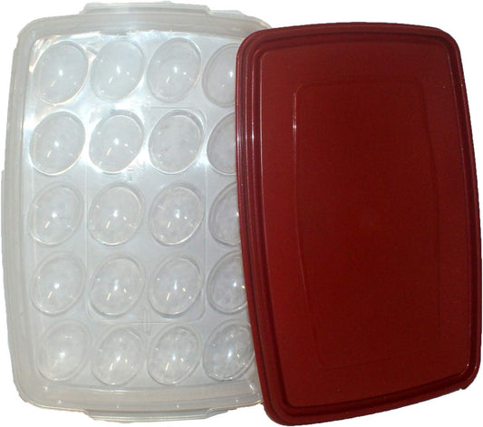 32969 - Rubbermaid Egg Keeper - [BB-27]