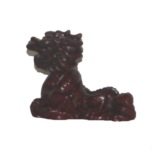 329 - 2.5" Red Dragon - Bundled Coil - |Z - 44|