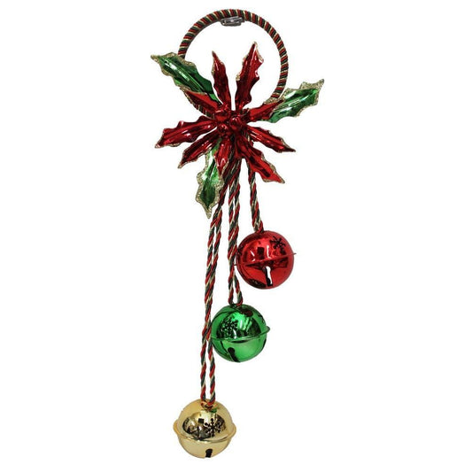 32 - Multi Color Door Bell Hanger - |Pod 2-65|