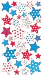 33016 - Sticko Star Stickers - [File 21]