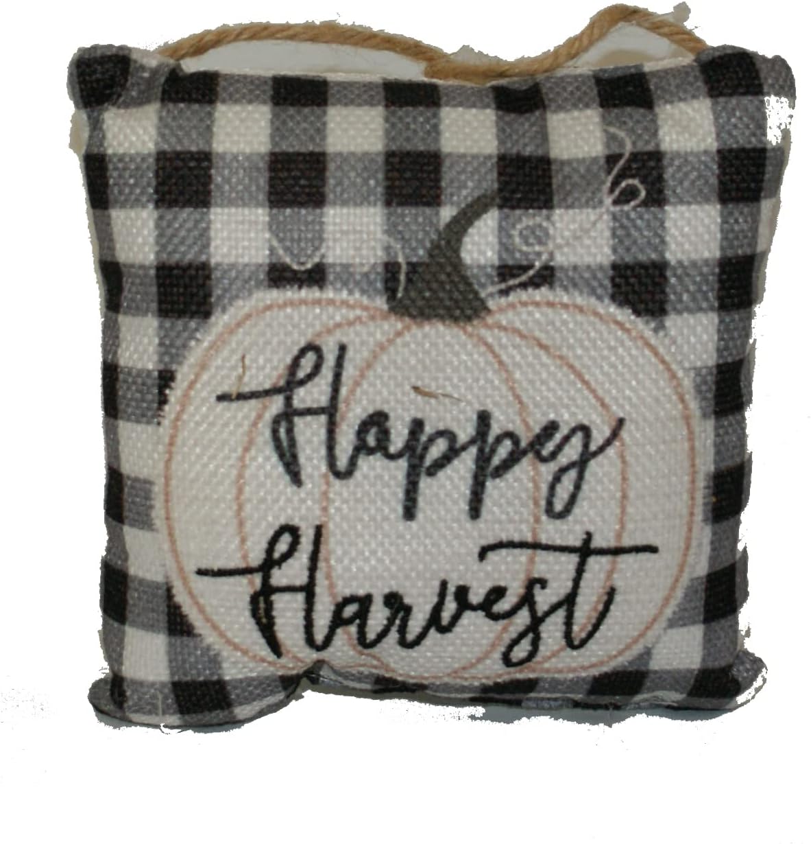 33044 - Happy Harvest Door Pillow - [Pod 2-10]