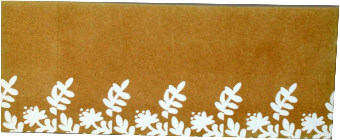 33068 - Martha Stewart Labels - [File 21]