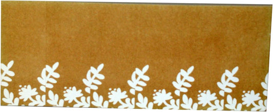 33068 - Martha Stewart Labels - [File 21]