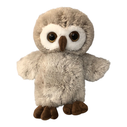 33075 - Vintage Fiesta 16" Plush Owl Collectible Toy |Z-94|
