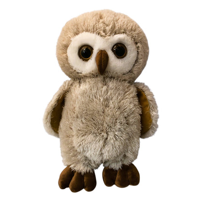 33075 - Vintage Fiesta 16" Plush Owl Collectible Toy |Z-94|