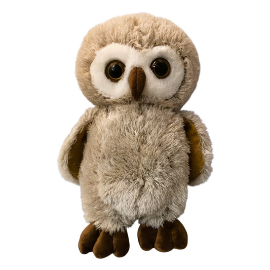33075 - Vintage Fiesta 16" Plush Owl Collectible Toy |Z-94|