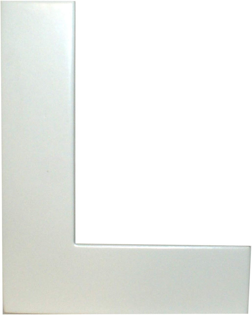 33083 - Chipboard Alphabet "L" - [File 21]
