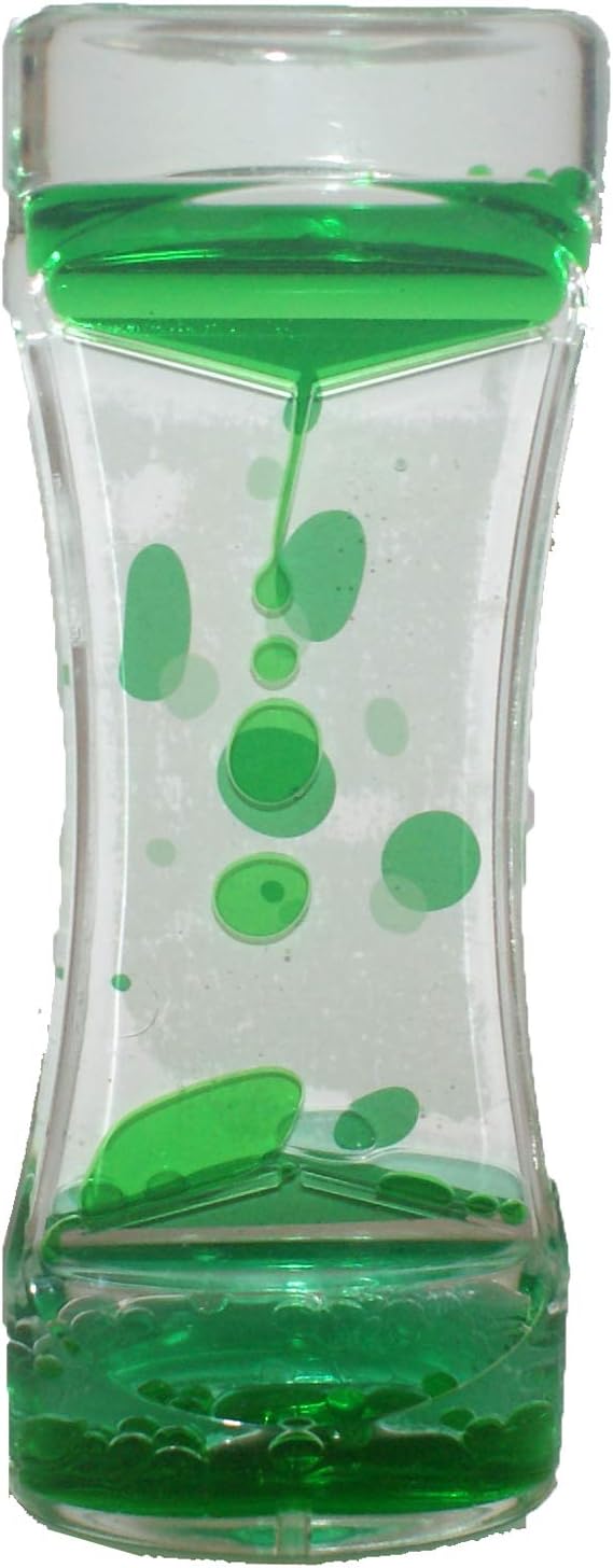 33084 - Bubble Motion Timer - [H-44]
