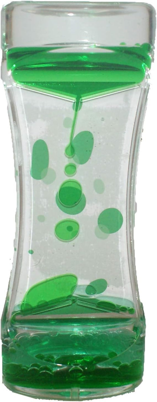 33084 - Bubble Motion Timer - [H-44]