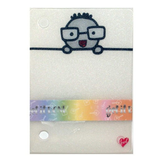 33086 - Washi Card 1 pc - File 21