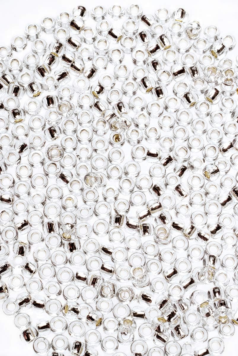 33089 - TOHO Japanese Glass Beads 9g - [R-51]