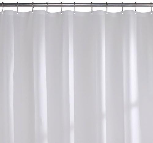 3311 - Comfort Bay Frost Shower Curtain |S-14|
