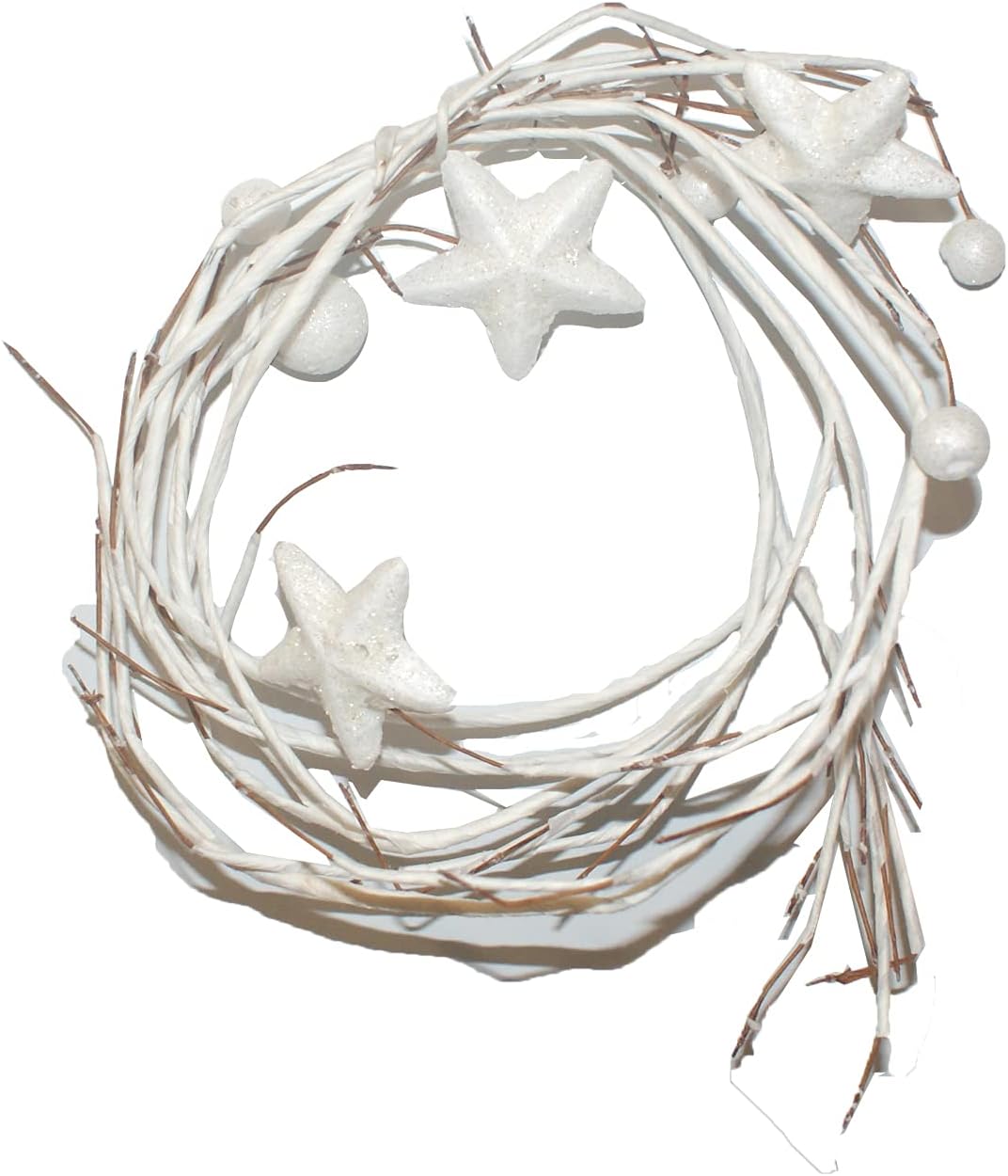 33160 - Ashland Coiled Garland 5ft |2-16|
