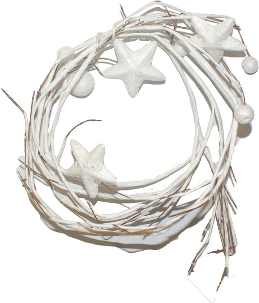 33160 - Ashland Coiled Garland 5ft |2-16|