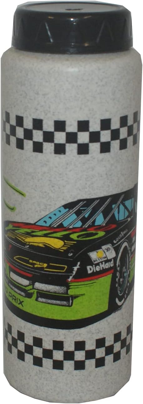 33175 - 9" Kyle Petty 1993 Drink Bottle |9-20|
