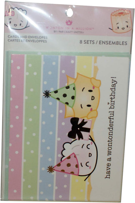 33182 - Wontonderful Birthday Invites 8 - [File 17]