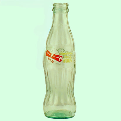 3319 - Coca Cola Bottle Class of 2005 - |1-D|