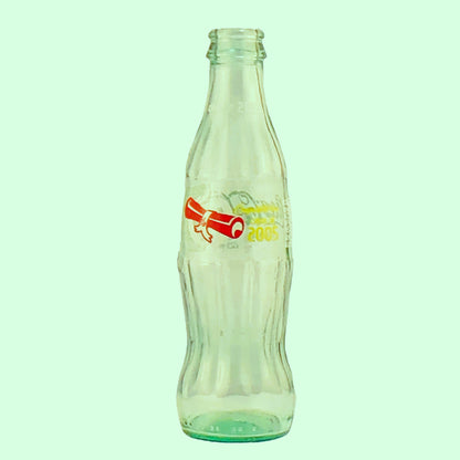 3319 - Coca Cola Bottle Class of 2005 - |1-D|