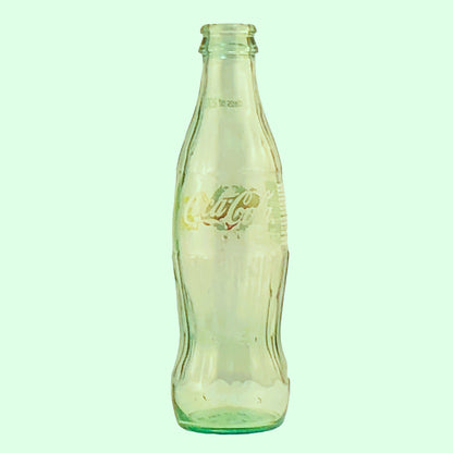 3319 - Coca Cola Bottle Class of 2005 - |1-D|