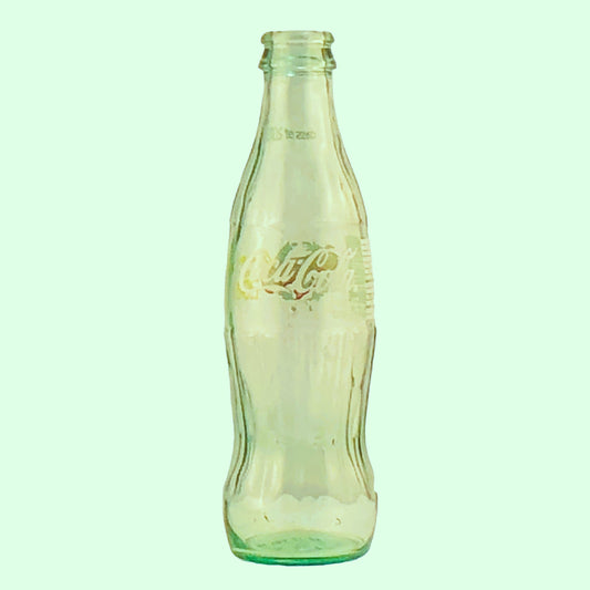 3319 - Coca Cola Bottle Class of 2005 - |1-D|