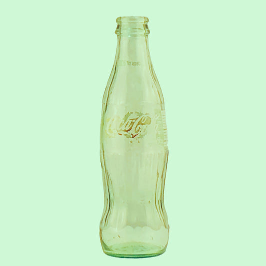 3319 - Coca Cola Bottle Class of 2005 - |1-D|