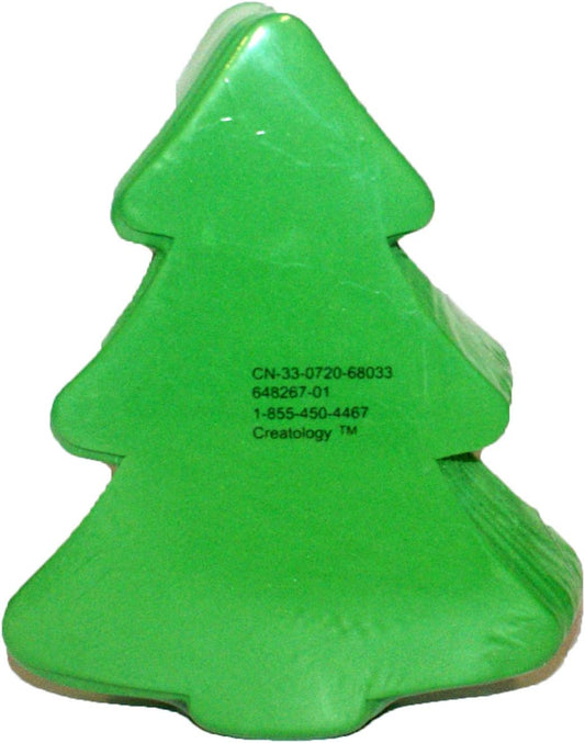 33210 - Tree Foam Shapes 15 pc - BS-39