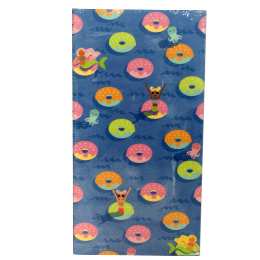 33216 - Notebooks 3 pc 4.3x8.3" - [BS-43]