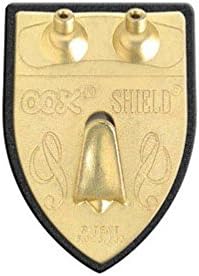33228 - Ook Shield Picture Hangers - [H-57]
