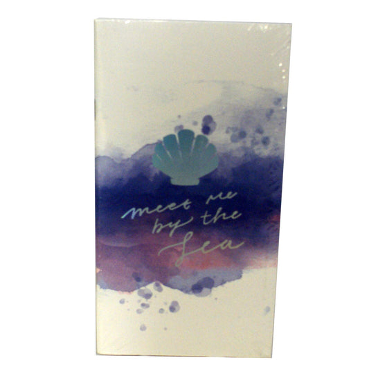 33258 - Notebooks 3 pk Mermaids - [File 22]