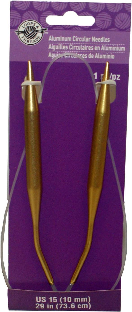 33293 - Knitting Circular Needles US 15 - File 22
