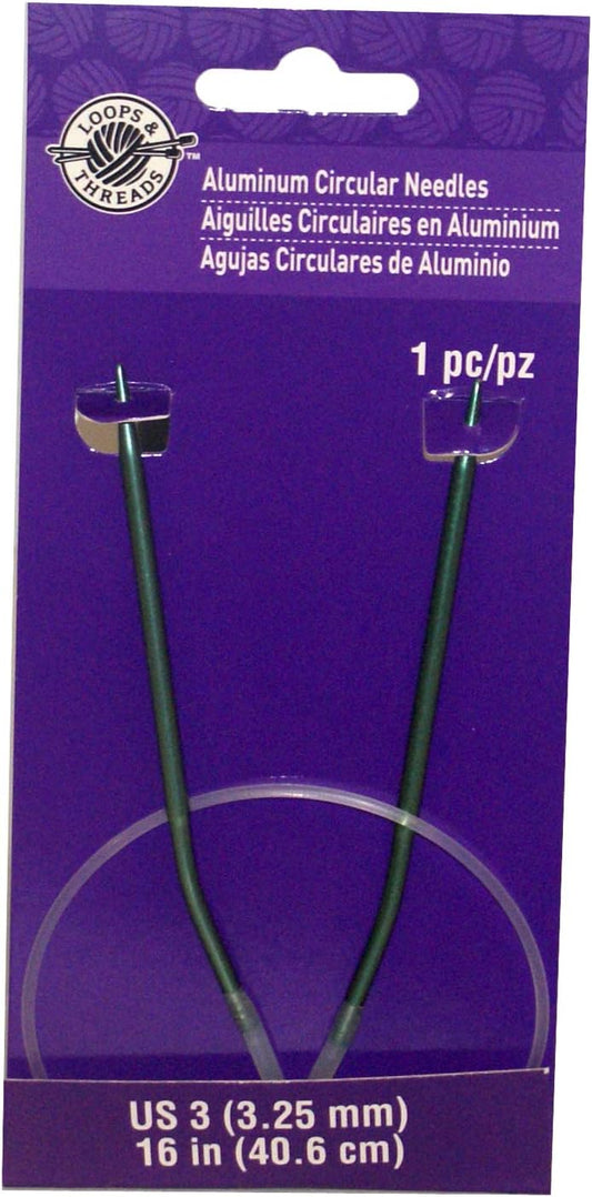 33299 - Circular Needles US 3 - [File 22]