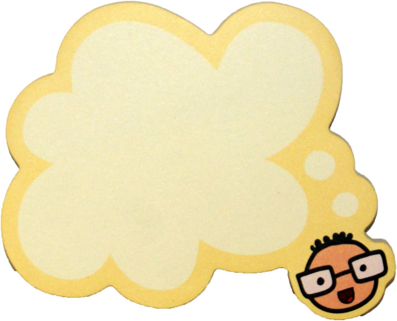 33380 - Sticky Notes 30 sheets - [DVD #40]