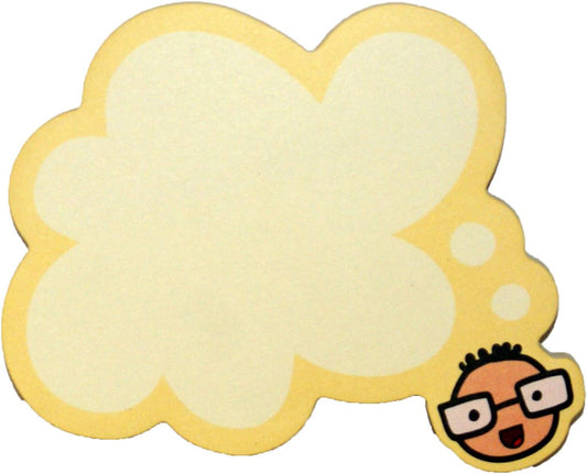 33380 - Sticky Notes 30 sheets - [DVD #40]