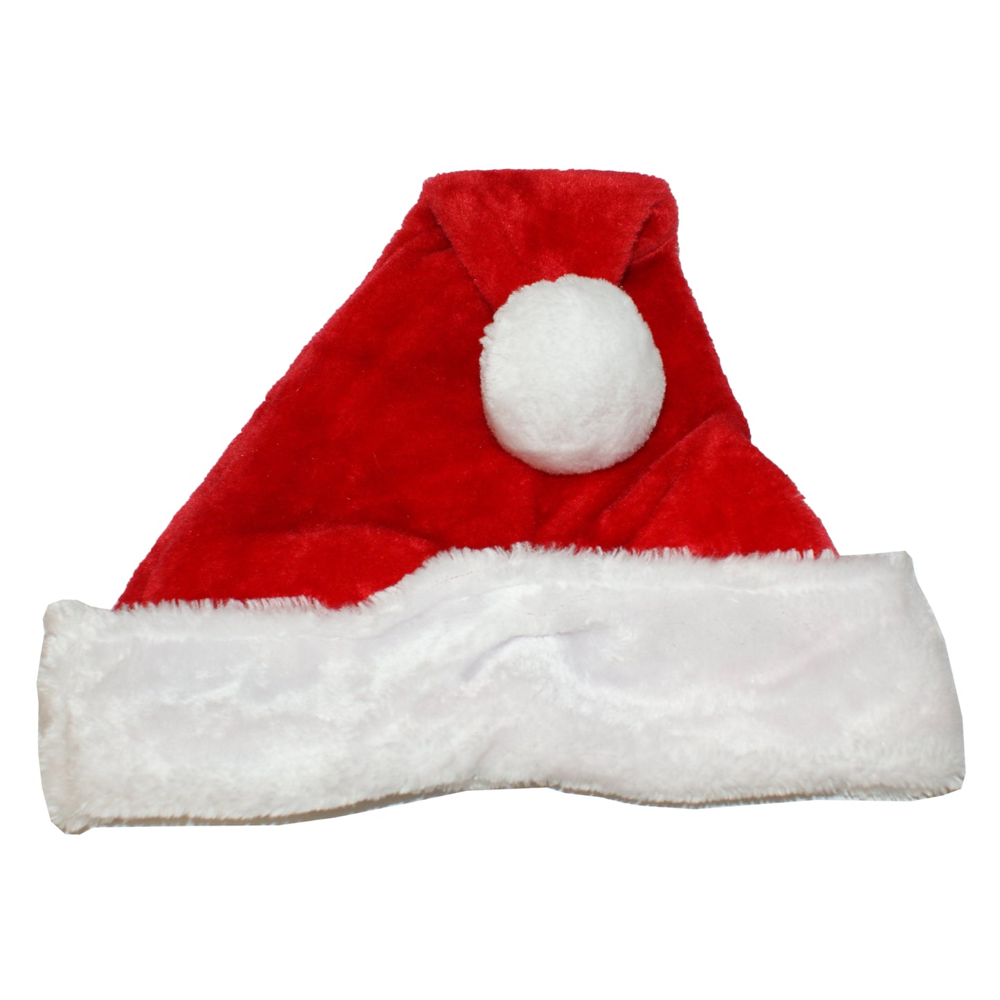 3342 - Holiday Living Santa Hat |Pod 2-58|