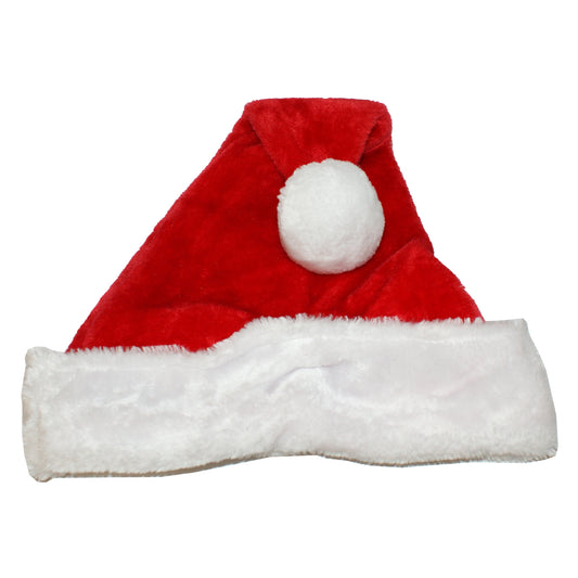 3342 - Holiday Living Santa Hat |Pod 2-58|