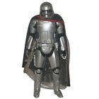 33464 - Star Wars Captain Phasma Action Figure, Brand New, Original package |24-A|