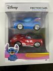 33522 - Lili And Stitch Friction Cars With High-Speed Adventures For Kids |18-E|