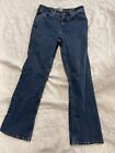 33572 - Signature Levi at Waist Boot Jean Size 10 - |3-15|