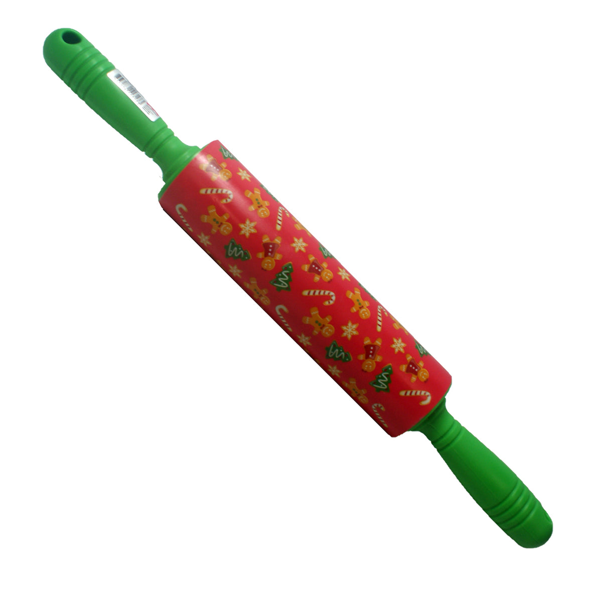 33590 - Christmas Rolling Pin - |17-E|
