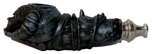 3366 - Iron Maiden Pipe - |17-24|