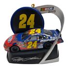 3367 - Jeff Gordon No. 24 NASCAR Race Car Die-Cast Collectors Item |Pod 1-11|