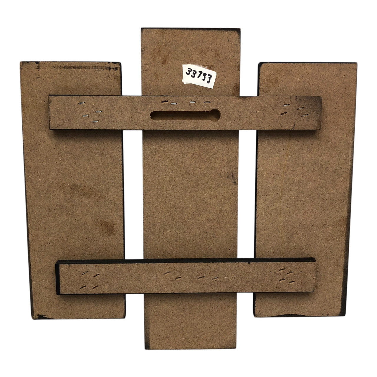 33733- Faith Family Friends Inspirational Home Plaque Decor |POD 1|