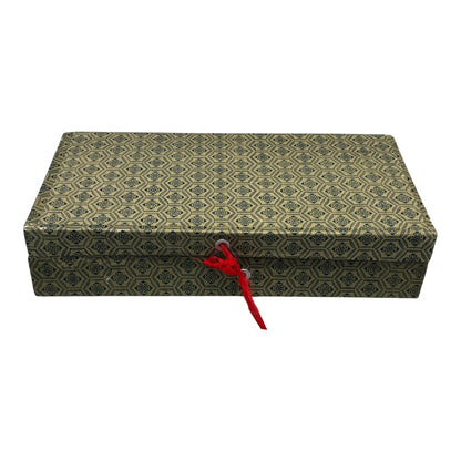 33734 - Handcrafted Cork Carving Diorama Sculpture 2315 |20-25|