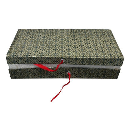 33734 - Handcrafted Cork Carving Diorama Sculpture 2315 |20-25|