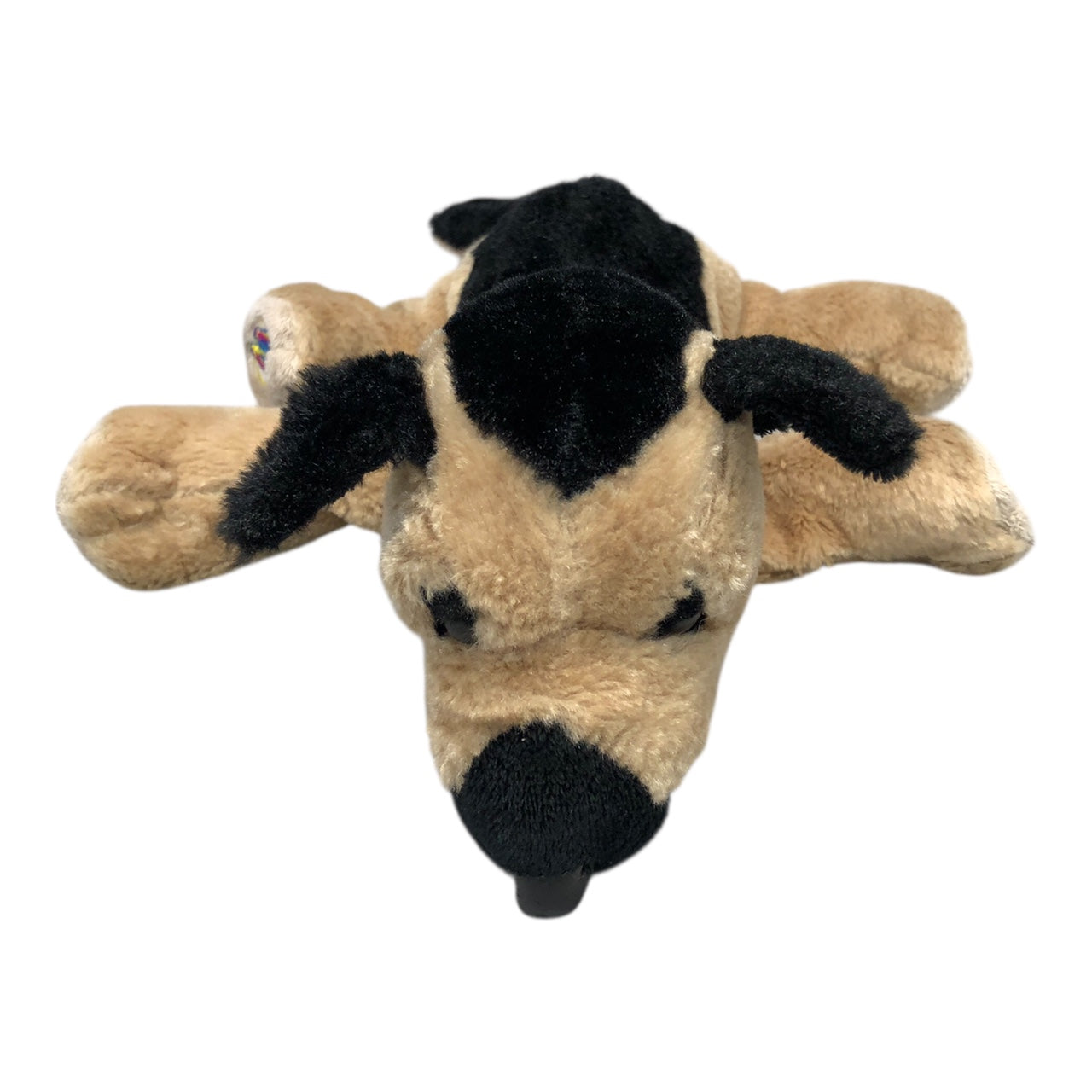 33958 - GANZ HM146 GERMAN SHEPHERD 8" PLUSH |Pod 2-70|