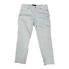 33969 - Talbots Flawless 5 Pocket 8P Pants - |H-40|