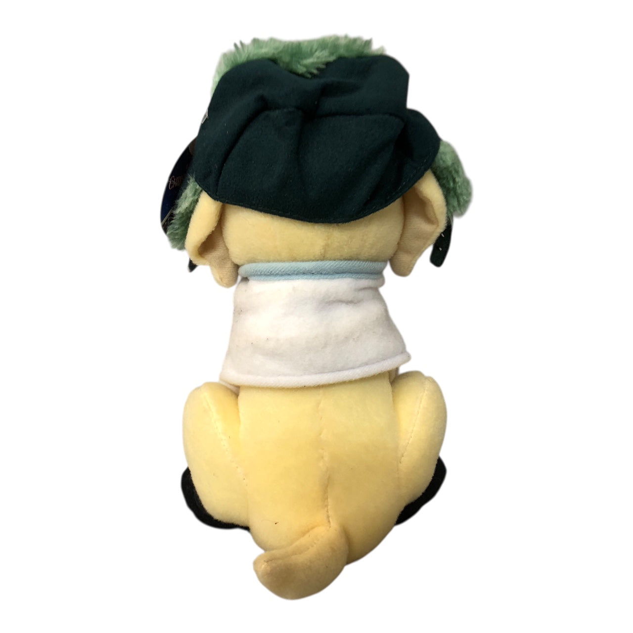 33995 - Canes Cousin Eddie Plush 8.5 Inch With Robe |BS-45|