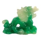 3418 - 2.5" Jade Green Dragon - Winding - |Z-44|