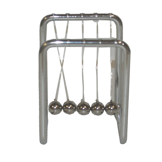 34747 - PACK OF TWO  Mini Newton’s Cradle |18-31|