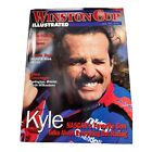 34268 - Winston Cup Illus. June 1995 Magazine - |File-13|